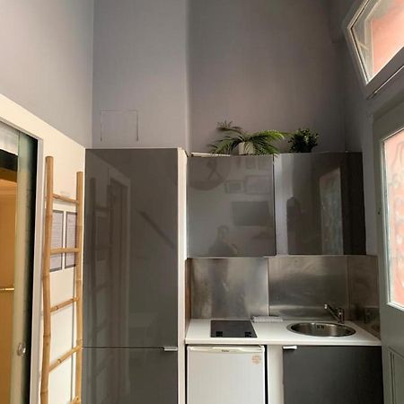Spacious Bright Split Level Flat In The Fashionable Marais Apartment ปารีส ภายนอก รูปภาพ