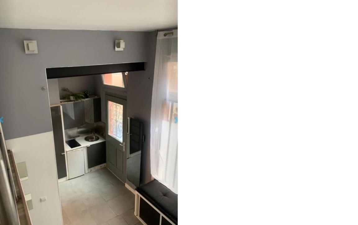 Spacious Bright Split Level Flat In The Fashionable Marais Apartment ปารีส ภายนอก รูปภาพ